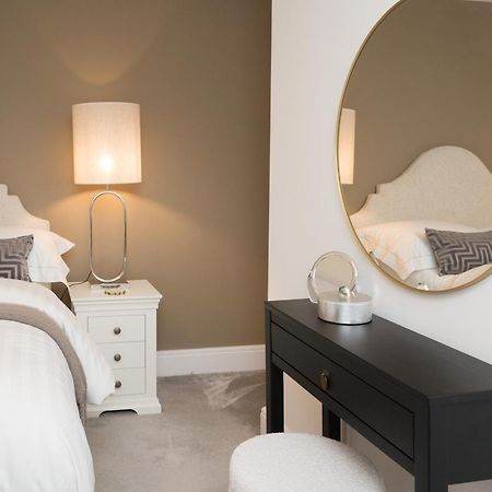 Sixtytwo By Harrogate Serviced Apartments Exterior foto