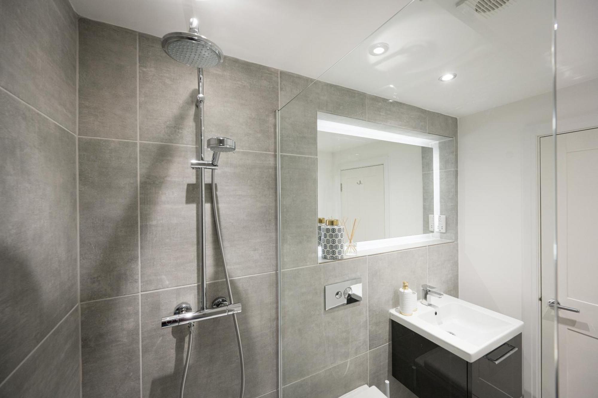 Sixtytwo By Harrogate Serviced Apartments Exterior foto