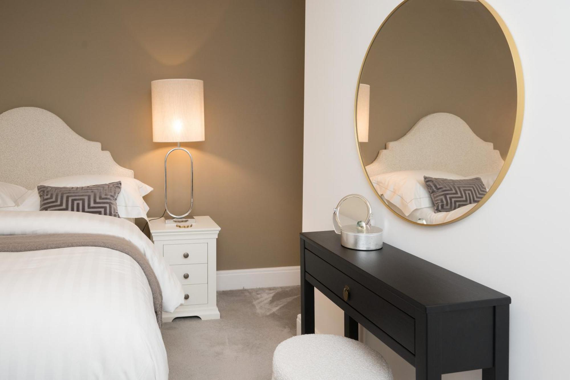 Sixtytwo By Harrogate Serviced Apartments Exterior foto