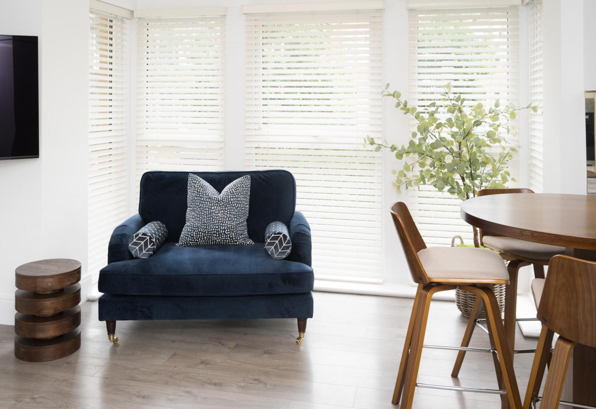 Sixtytwo By Harrogate Serviced Apartments Exterior foto